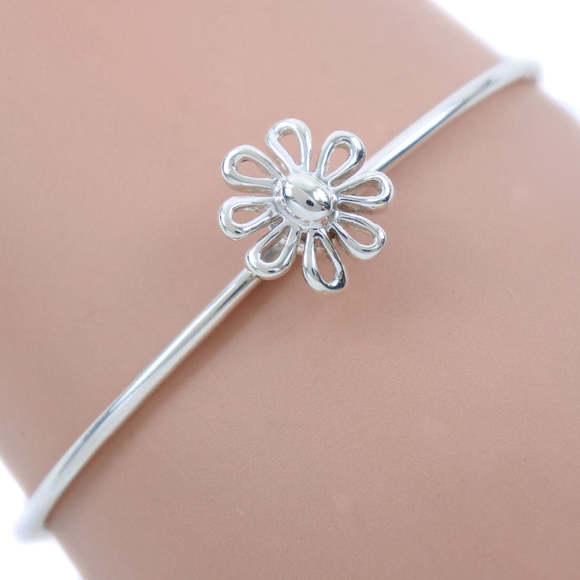 TIFFANY & CO. Daisy Bracelet - Picture 4 of 5